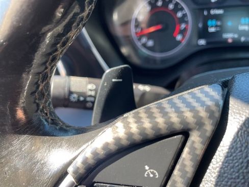 Used 2017 Chevrolet Camaro LT w/ RS Package image 25