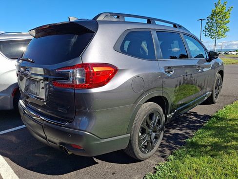 Certified 2024 Subaru Ascent Onyx Edition AWD/4WD image 5