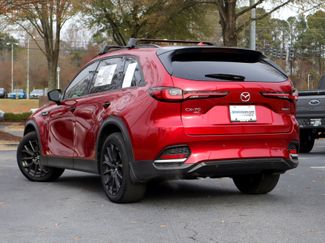 Certified 2025 MAZDA CX-70 3.3 Turbo w/ Premium Plus Pkg video 3