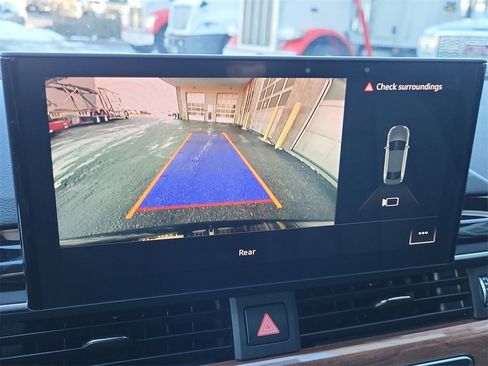 Used 2022 Audi A4 2.0T Premium image 26