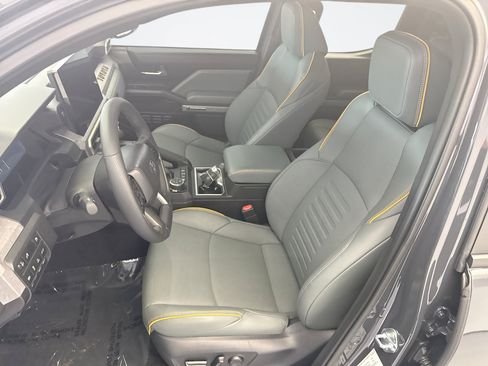 Used 2025 Toyota Tacoma 4x4 Double Cab Hybrid w/ Tow Tech Package image 11