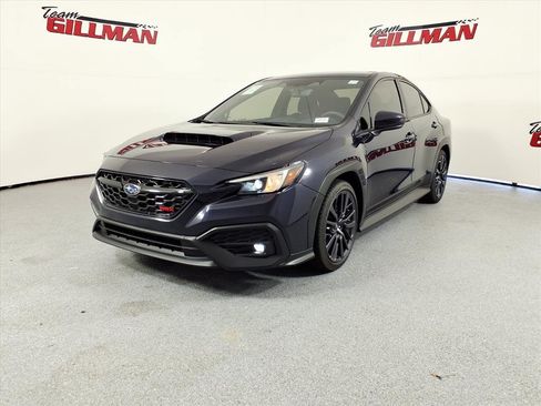 New 2026 Subaru WRX Premium AWD/4WD image 3