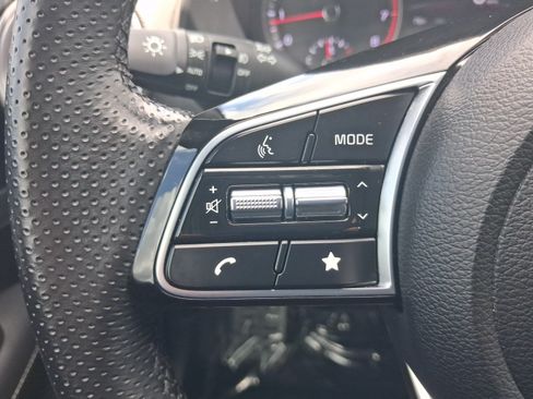 Used 2023 Kia Forte GT-Line FWD image 24