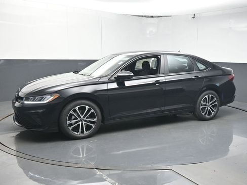 New 2026 Volkswagen Jetta Sport image 4