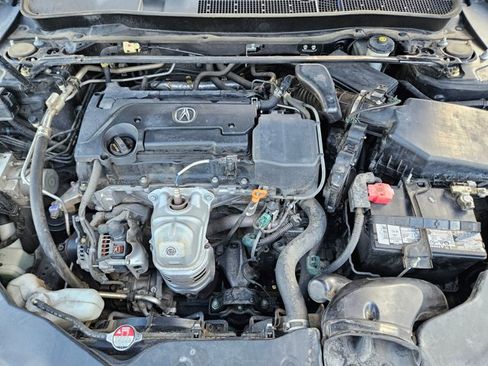 Used 2016 Acura TLX FWD image 22