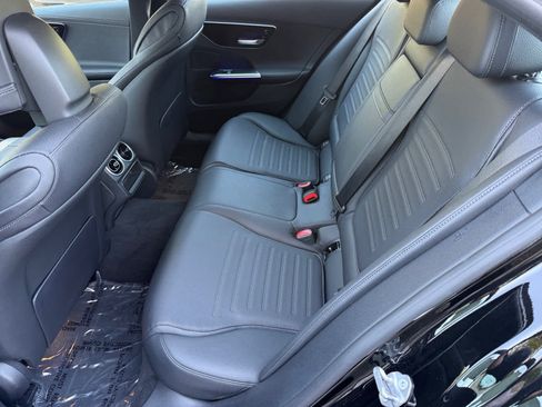 Certified 2023 Mercedes-Benz C 300 Sedan image 11