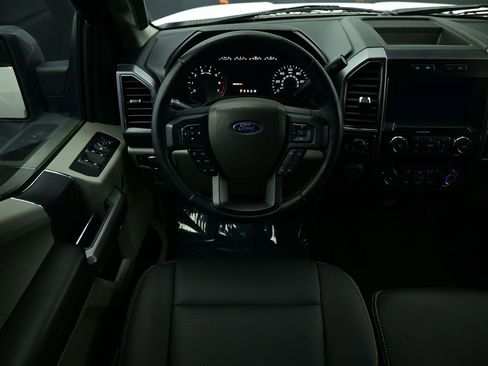 Used 2019 Ford F150 XLT w/ Equipment Group 301A Mid image 2