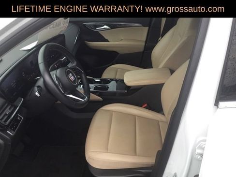 Used 2024 Buick Envision Preferred AWD/4WD image 18