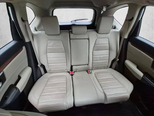 Used 2019 Honda CR-V EX-L image 23
