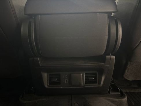 Used 2024 Chevrolet Silverado 1500 RST image 26