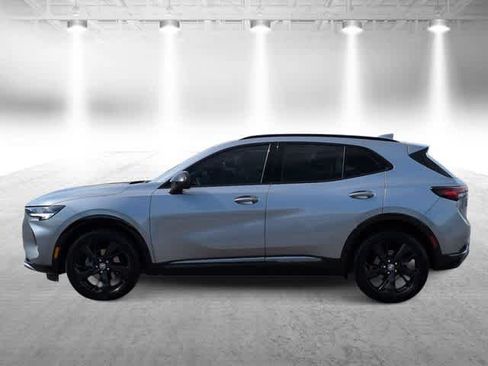 Used 2023 Buick Envision Essence w/ Sport Touring Package AWD/4WD image 5