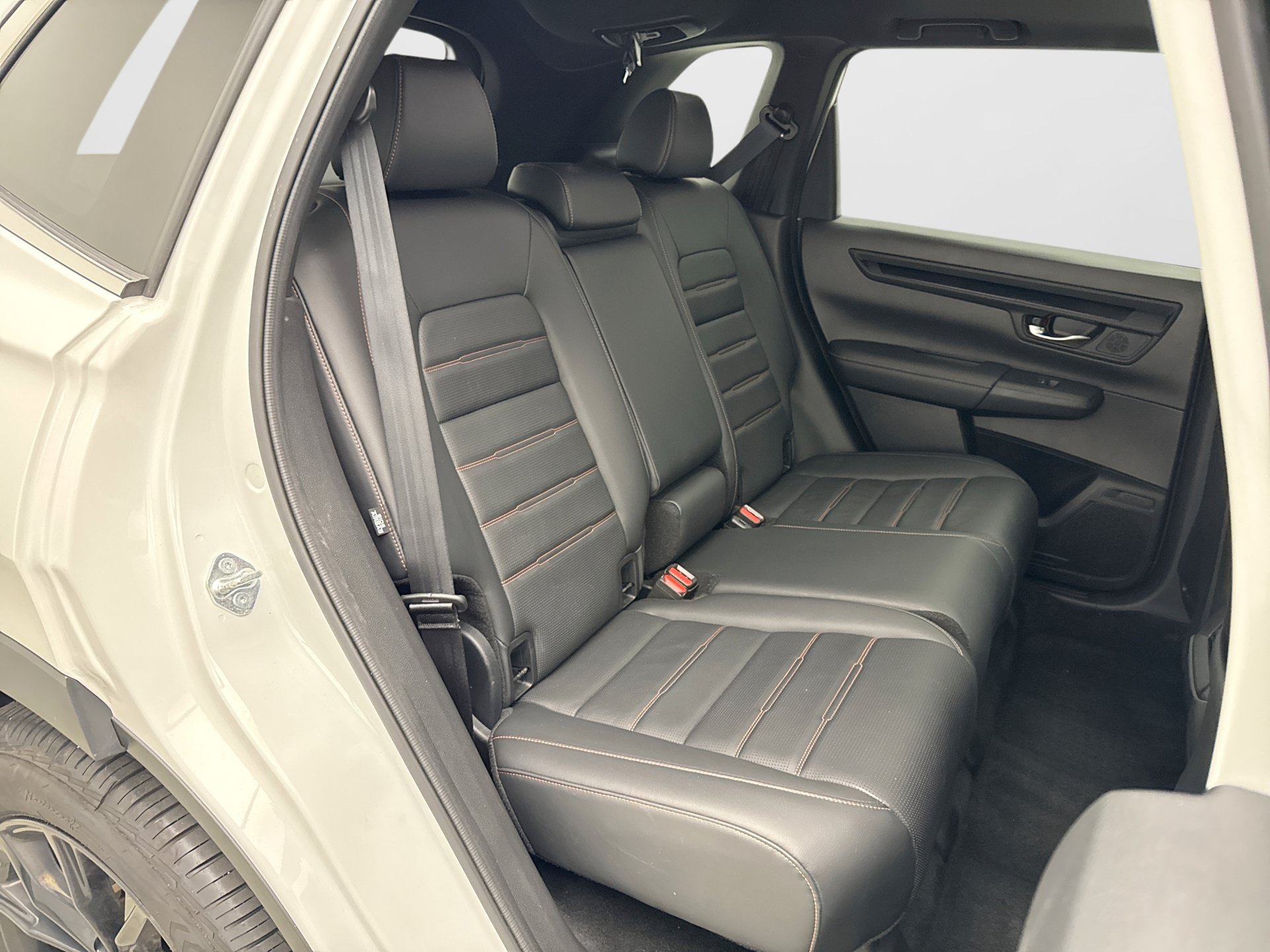 Used 2025 Honda CR-V Sport-L image 18