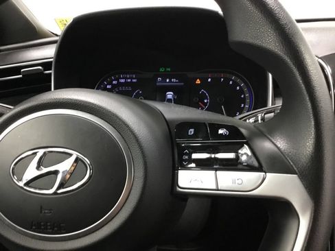 Used 2024 Hyundai Santa Cruz SEL FWD image 29