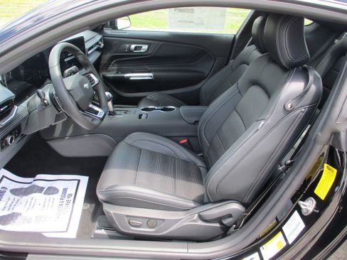 New 2025 Ford Mustang GT Premium image 18