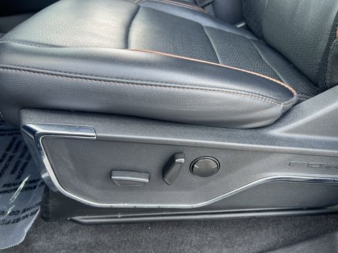 Used 2024 Ford F150 Lariat w/ Tow/Haul Package image 14