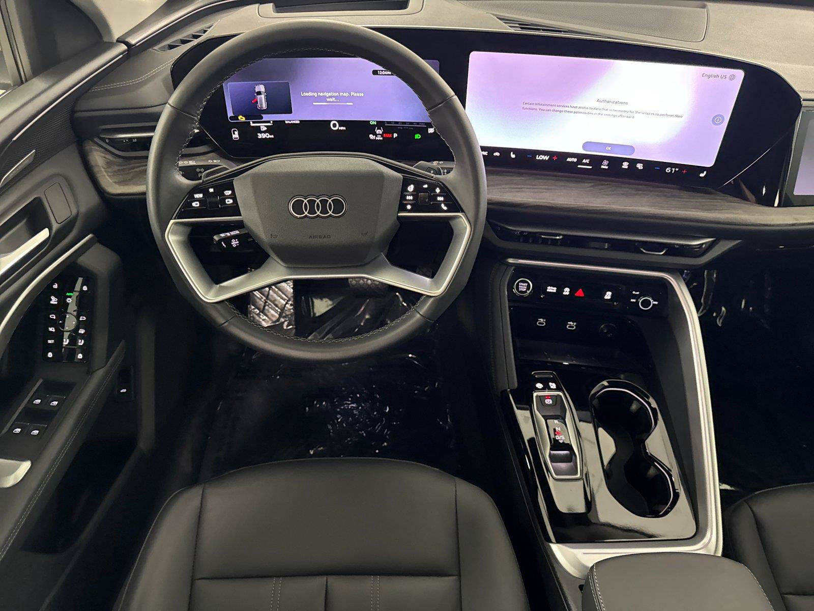 Certified 2026 Audi Q5 Premium Plus AWD/4WD image 14