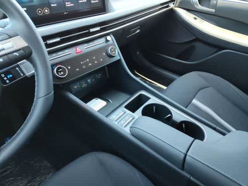 New 2026 Hyundai Sonata SEL image 24
