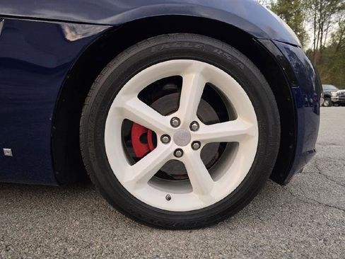 Used 2009 Saturn Sky Red Line image 22