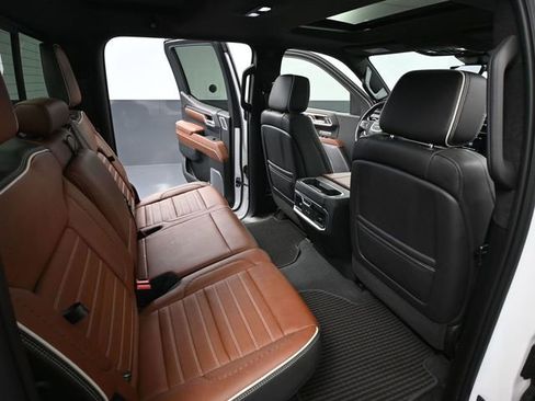 Used 2023 GMC Sierra 1500 Denali Ultimate image 54