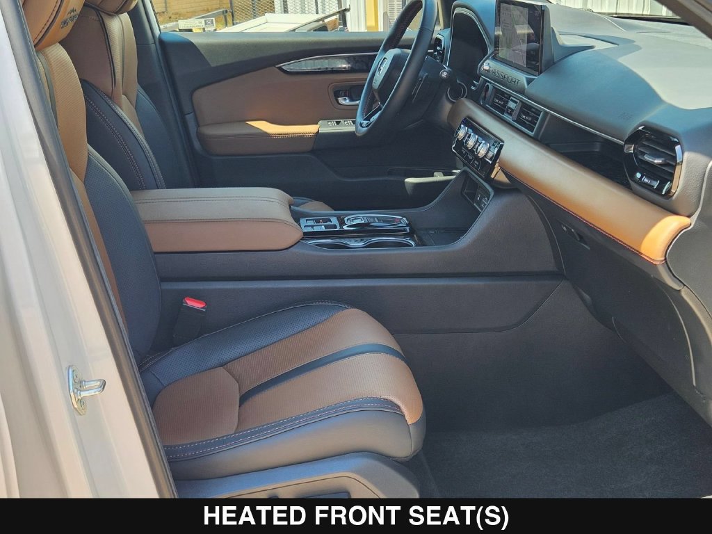 Used 2026 Honda Passport TrailSport Elite image 30