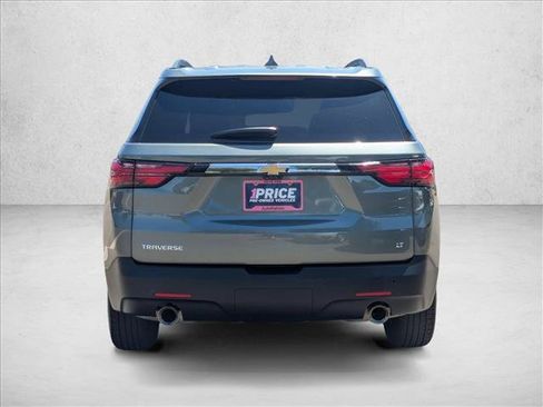Used 2023 Chevrolet Traverse LT FWD image 7