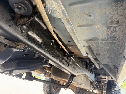 Used 1992 Dodge D/W Truck 250 AWD/4WD image 18