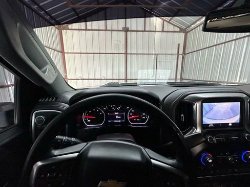 Used 2021 Chevrolet Silverado 3500 LT w/ Convenience Package image 17