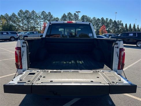 Used 2024 Ford F150 Lariat w/ Equipment Group 502A High image 18