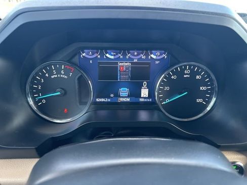 Used 2024 Ford Expedition Limited image 28