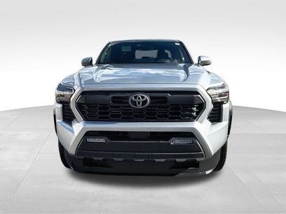 New 2026 Toyota Tacoma TRD Off-Road