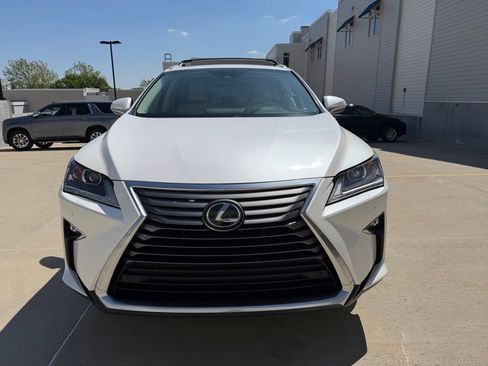 Used 2016 Lexus RX 350 AWD w/ Premium Package image 7