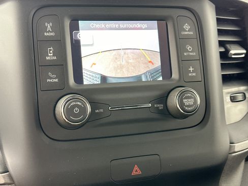 Certified 2024 RAM 2500 Tradesman image 17