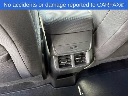 Certified 2025 Chevrolet Equinox LT w/ Safety and Technology Package FWD image 14