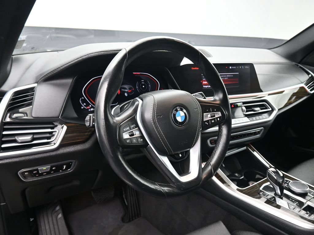 Used 2020 BMW X5 xDrive40i w/ Premium Package AWD/4WD image 13