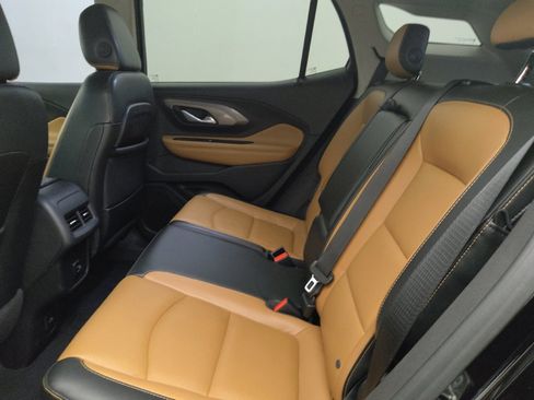 Used 2018 GMC Terrain SLT w/ Preferred Package image 18