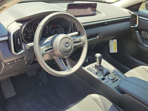New 2026 MAZDA CX-50 AWD 2.5 S w/ Weather Package image 17