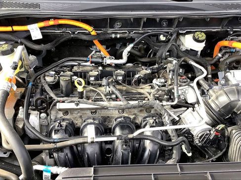 Used 2023 Ford Escape Platinum image 11