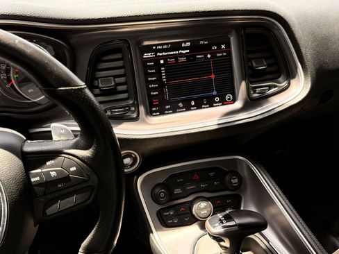 Used 2020 Dodge Challenger R/T Scat Pack RWD image 58