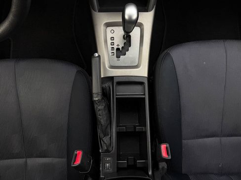 Used 2009 Subaru Forester 2.5X AWD/4WD image 26