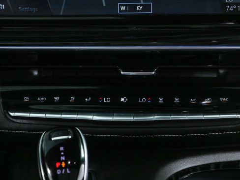 Used 2023 Cadillac Escalade Sport w/ Touring Package AWD/4WD image 21