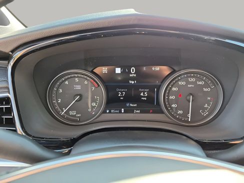 New 2026 Cadillac XT5 Premium Luxury w/ Driver Assist Package AWD/4WD image 41