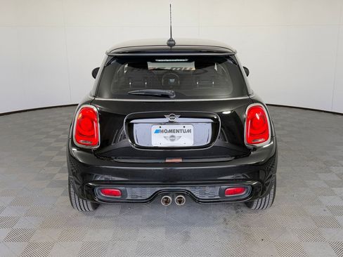 Used 2019 MINI Cooper S FWD image 10