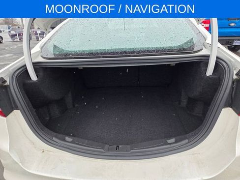 Used 2013 Ford Fusion SE image 18