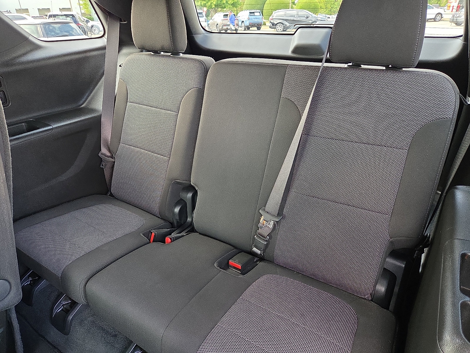 Used 2023 Chevrolet Traverse LT FWD image 10