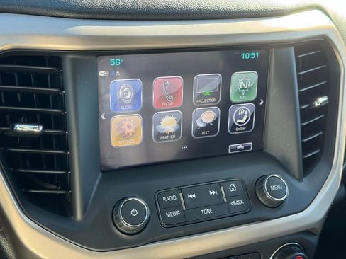 Used 2019 GMC Acadia Denali w/ Technology Package image 32