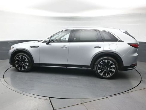 Certified 2024 MAZDA CX-90 Plug-In Hybrid w/ Premium Pkg AWD/4WD image 3