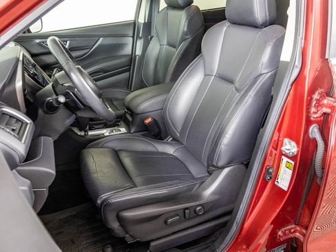 Used 2024 Subaru Ascent Limited w/ Technology Package AWD/4WD image 26
