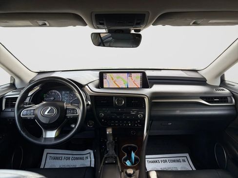Used 2016 Lexus RX 350 AWD w/ Premium Package image 22