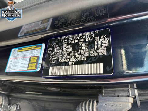 Used 2022 Kia Sorento S AWD/4WD image 31
