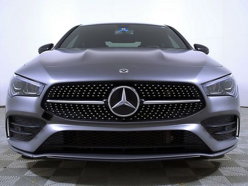 Used 2022 Mercedes-Benz CLA 250 image 5